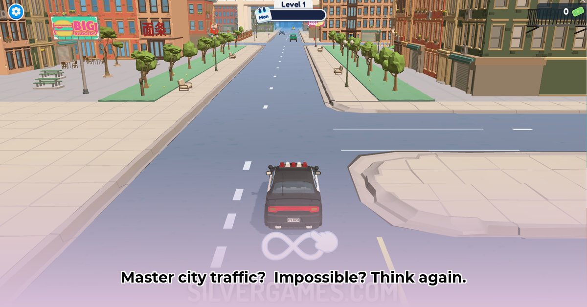 traffic-cop-3d-online